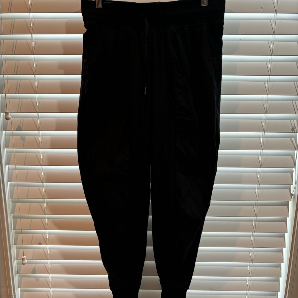 Lululemon Dance Studio joggers